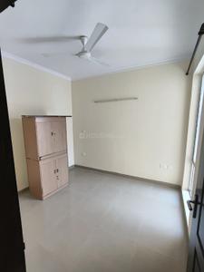 Bedroom Image of 2250 Sq.ft 3 BHK Builder Floor for rent in Ansal Esencia Sector 67, Sector 67 Gurgaon for Rs. 35000
