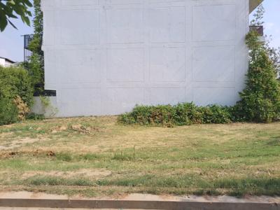 Image of 210 Sq.ft Residential Plot / Land for sale in Central Park Mikasa Plots, Sector 32, Sohna for Rs. 70000000