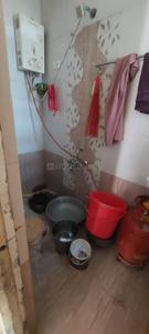 Bathroom Image of 525 Sq.ft 1 BHK Apartment / Flat for sale in Nashik Road Nashik for Rs. 2500000