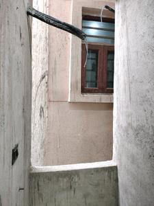 Bedroom One Image of 700 Sq.ft 2 BHK Apartment / Flat for sale in Deenpur New Delhi for Rs. 3800000