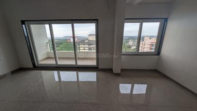 Bedroom Image of 3315 Sq.ft 3 BHK Penthouse for sale in Nagalli Hills Colony Goa for Rs. 39000000