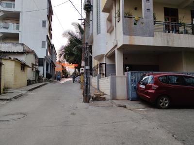 Kitchen Image of 1300 Sq.ft 6 BHK Independent House for sale in Nagarbhavi Bengaluru for Rs. 11000000