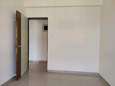 Bedroom Image of 850 Sq.ft 2 BHK Apartment / Flat for rent in Rashi Tower, Goregaon East Mumbai for Rs. 60000