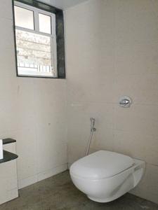 Bedroom Two Image of 1253 Sq.ft 3 BHK Apartment / Flat for sale in Bhandari Savannah , Wagholi Pune for Rs. 8500000