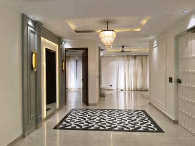 Living Room Image of 4500 Sq.ft 4.5 BHK Builder Floor for sale in Sunder Luxury Floors Sushant Lok 2, Sector 57 Gurgaon for Rs. 60000000