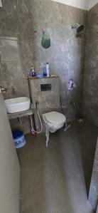 Image of 1685 Sq.ft 3 BHK Apartment / Flat for rent in Royal Living, Vaishno Devi Circle, Ahmedabad for Rs. 21000