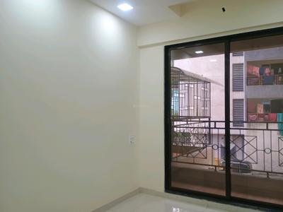 Living Room Image of 1500 Sq.ft 2 BHK Apartment / Flat for sale in Dipti Sky City, Ambernath East Ambernath for Rs. 4100000