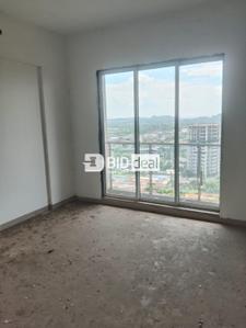Bedroom Image of 750 Sq.ft 2 BHK Apartment / Flat for sale in Kalyan East Kalyan for Rs. 3450000