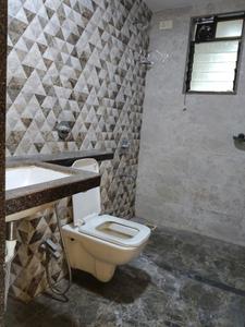 Bedroom Three Image of 1528 Sq.ft 3 BHK Apartment / Flat for sale in Pushpak Nagar Navi Mumbai for Rs. 11500000