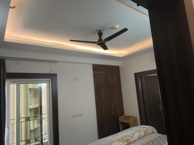 Bedroom Image of 1230 Sq.ft 3 BHK Apartment / Flat for sale in Dev Sai Sports Home, Noida Extension Greater Noida for Rs. 14000000