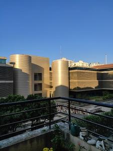Balcony Image of 1146 Sq.ft 2 BHK Apartment / Flat for sale in Gawade Unique Enclave, Hadapsar Pune for Rs. 8700000