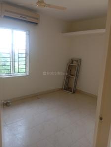 Bedroom Image of 883 Sq.ft 2 BHK Apartment / Flat for sale in TVH Svaya, Pennalur, Sriperumbudur Chennai for Rs. 3500000