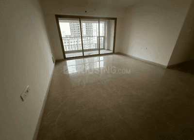 Image of 1500 Sq.ft 3 BHK Apartment / Flat for sale in Soham Crystal Spires, Thane West, Thane for Rs. 36000000