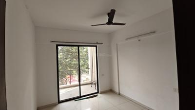 Bedroom Image of 1650 Sq.ft 3 BHK Apartment / Flat for rent in Kolte Patil Ivy Apartment E V And VI, Wagholi Pune for Rs. 31000