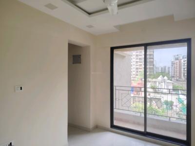 Living Room Image of 1700 Sq.ft 3 BHK Apartment / Flat for rent in Thane West Thane for Rs. 71200
