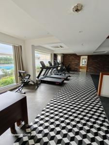 Image of 3000 Sq.ft 3 BHK Apartment / Flat for rent in Chatrapati Nagar, Nagpur for Rs. 150000