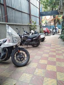 Image of 701 Sq.ft 2 BHK Apartment / Flat for sale in Matunga West, Mumbai for Rs. 28000000
