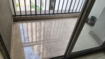 Image of 750 Sq.ft 2 BHK Apartment / Flat for rent in Rajat Avante, Joka, Kolkata for Rs. 16000
