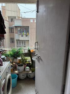 Balcony Image of 1600 Sq.ft 3 BHK Apartment / Flat for sale in CGEWHO Kendriya Vihar 2, Sector 82 Noida for Rs. 16500000