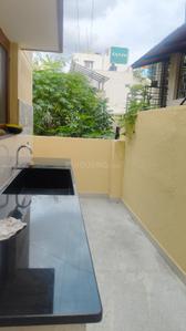 Balcony Image of 3000 Sq.ft 3 BHK Independent House for rent in Banashankari Bengaluru for Rs. 75000