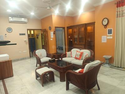 Living Room Image of 6000 Sq.ft 6 BHK Villa for sale in LDA Vishesh Khand, Gomti Nagar Lucknow for Rs. 62500000