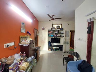 Hall Image of 3200 Sq.ft 5 BHK Independent House for sale in Kolathur Chennai for Rs. 25000000