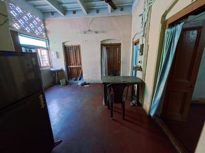 Balcony Image of  Girls  PG (Students &amp; Professionals) Single Room in Shobhabazar, Kolkata