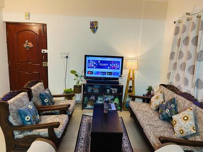 2 BHK Independent House