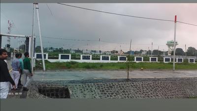 Image of 600 Sq.ft Residential Plot / Land for sale in Nainod, Indore for Rs. 2400000