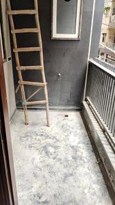Balcony Image of 1150 Sq.ft 4 BHK Builder Floor for sale in Sector 3 Rohini New Delhi for Rs. 27000000