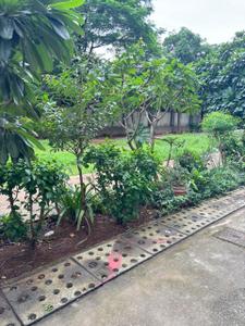 Image of 715 Sq.ft 1 RK Apartment / Flat for rent in Kalyan East, Kalyan for Rs. 15300