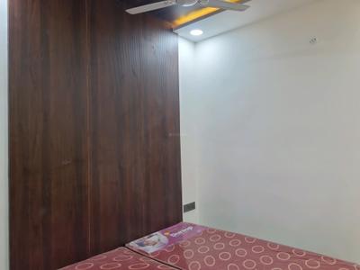 Bedroom Image of 1300 Sq.ft 4 BHK Apartment / Flat for sale in Goyal Homes by Goyal Builders, Dhul Siras New Delhi for Rs. 15200000