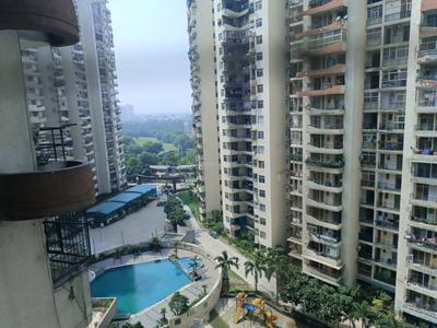 Image of 1250 Sq.ft 2 BHK Apartment / Flat for sale in Ajnara Gen X, Crossings Republik, Ghaziabad for Rs. 8500000
