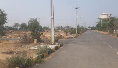 Image of 1530 Sq.ft Residential Plot / Land for sale in Miyapur, Hyderabad for Rs. 5100000
