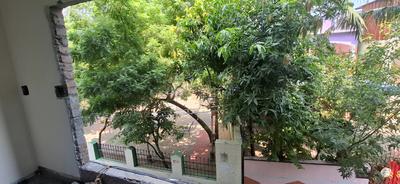 Balcony Image of 1675 Sq.ft 2.5 BHK Apartment / Flat for sale in Nanganallur Chennai for Rs. 20900000