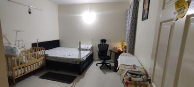 Hall Image of 1380 Sq.ft 3 BHK Apartment / Flat for sale in Sai Suraksha Landmark, Arakere Bengaluru for Rs. 13500000