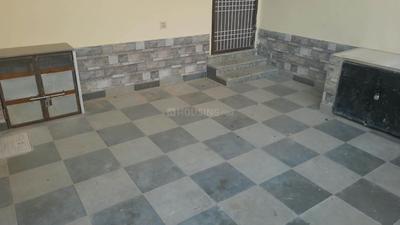 Balcony Image of 1050 Sq.ft 3 BHK Villa for rent in Jagatpura Jaipur for Rs. 31000