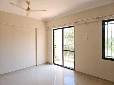 Living Room Image of 625 Sq.ft 1 BHK Apartment / Flat for sale in Goel Ganga Constella, Kharadi Pune for Rs. 7100000