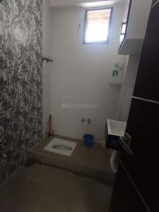 Image of 1305 Sq.ft 2 BHK Apartment / Flat for sale in Ghatlodiya, Ahmedabad for Rs. 6800000