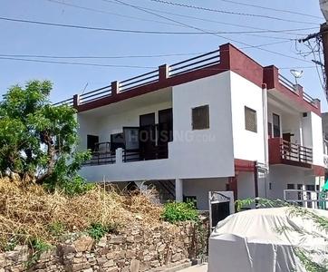 4 BHK Independent House