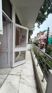 Balcony Image of Flatmate  in Sector 10, Gurgaon
