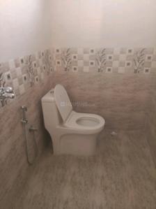 Bathroom Image of 1500 Sq.ft 3 BHK Apartment / Flat for rent in Moosapet Hyderabad for Rs. 30000