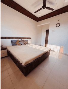 Image of 550 Sq.ft 1 BHK Apartment / Flat for sale in Dombivli West, Thane for Rs. 4500000