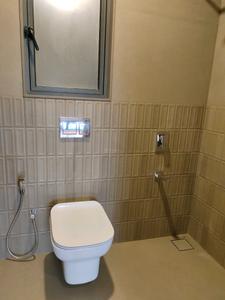 Atlantic Infinity Attached Bathroom with Bedroom Two 3