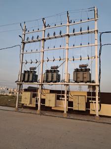 Image of 800 Sq.ft 2 BHK Independent House for sale in Gracelands Highway Serene City, Gari Pipalya, Indore for Rs. 4300000