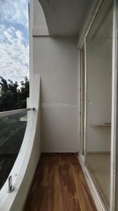 Balcony Image of 3400 Sq.ft 3 BHK Independent House for sale in Mallathahalli Bengaluru for Rs. 25500000