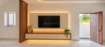 Bedroom Image of 3006 Sq.ft 3 BHK Villa for sale in Devaryamjal Secunderabad for Rs. 12900012