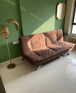 Hall Image of 1150 Sq.ft 2 BHK Apartment / Flat for sale in Nyati Meadows II, Wadgaon Sheri Pune for Rs. 14000000