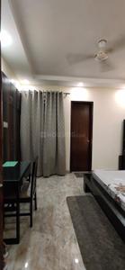 Hall Image of 2050 Sq.ft 4 BHK Apartment / Flat for rent in Gomti Nagar Extension Lucknow for Rs. 45000