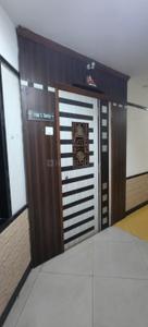 Hall Image of 900 Sq.ft 2 BHK Apartment / Flat for sale in Samarpan Sankalp, Borivali East Mumbai for Rs. 23500000